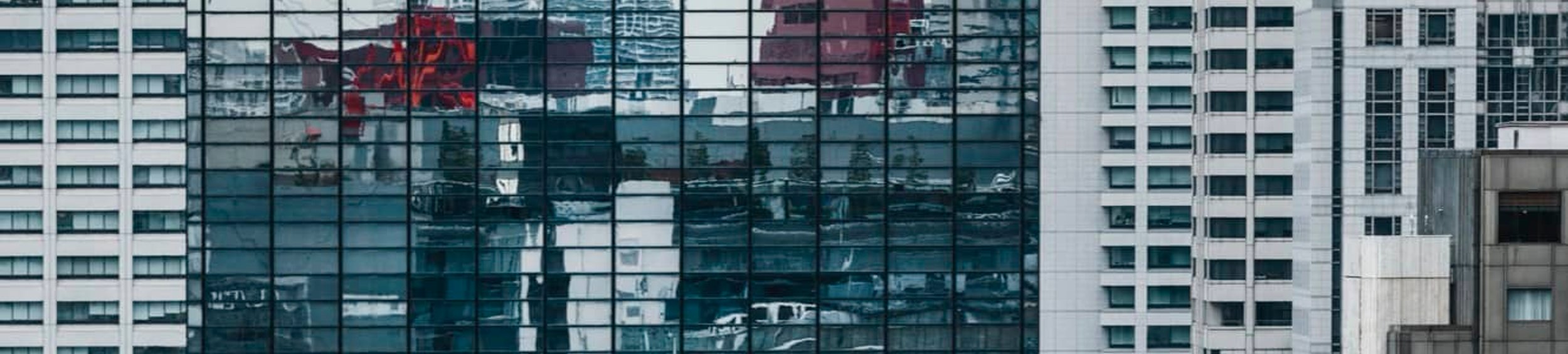 Sydney commercial buildings