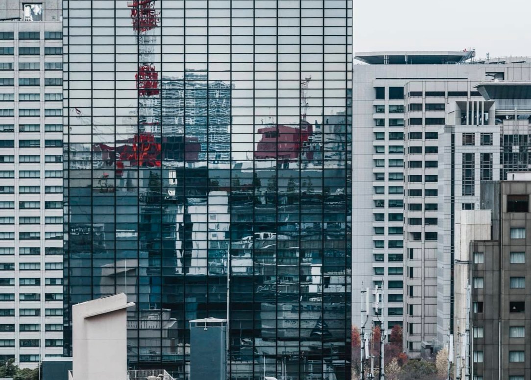 Sydney commercial buildings